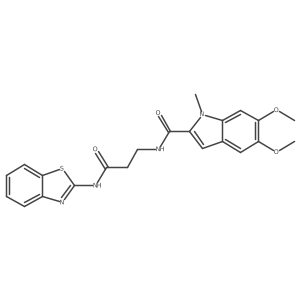 1010925-40-2 structure