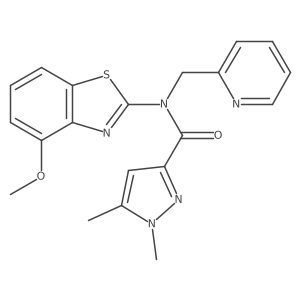 1014090-31-3 structure