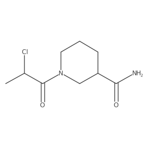 1016506-44-7 structure