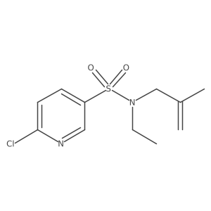 1016787-85-1 structure
