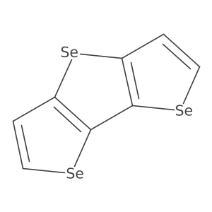 3,7,11-Triselenatricyclo[6.3.0.02,6]undeca-1(8),2(6),4,9-tetraene Structure