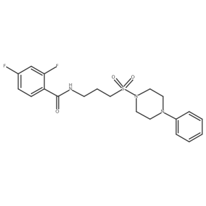 1021117-00-9 structure