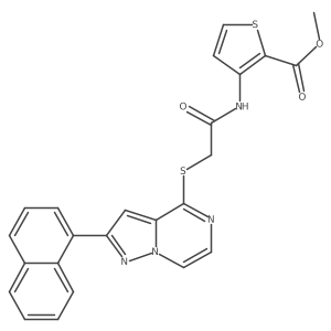 1040642-89-4 structure