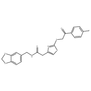 1049231-21-1结构式