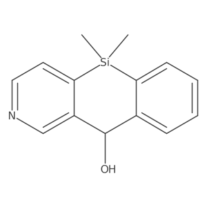 105772-15-4 structure