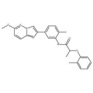 1060312-19-7 structure