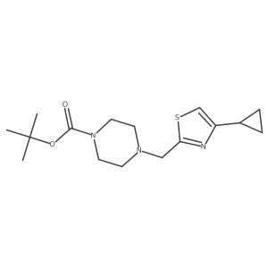 1105192-12-8 structure
