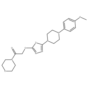 1105224-87-0结构式