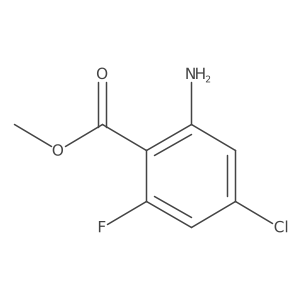 1116237-25-2结构式