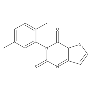 1153934-98-5 structure