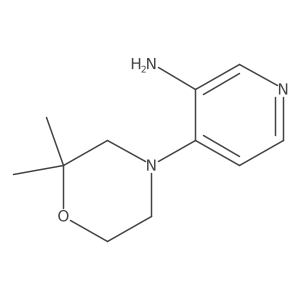 1156403-74-5 structure