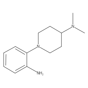 1156833-42-9 structure