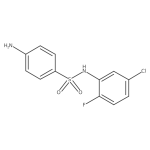 1156849-32-9 structure
