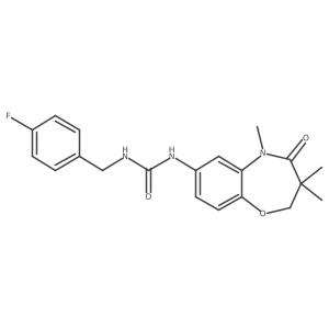 1170797-09-7结构式
