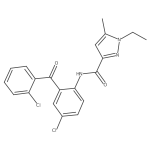 1171025-43-6 structure