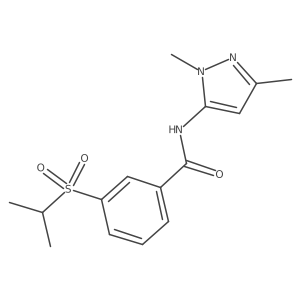 1171425-05-0 structure