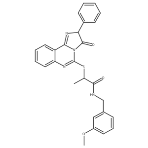 1173746-61-6 structure