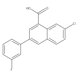 1206969-68-7 structure
