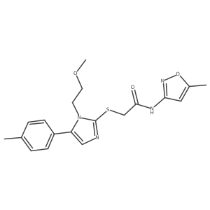 1207020-39-0 structure