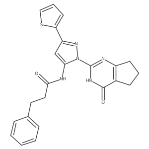 1207036-29-0 structure