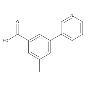 1214328-49-0 structure