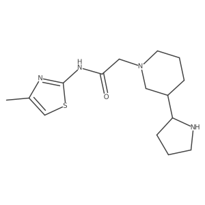 1216108-84-7 structure