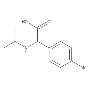 1218067-00-5结构式