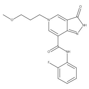1219905-95-9 structure