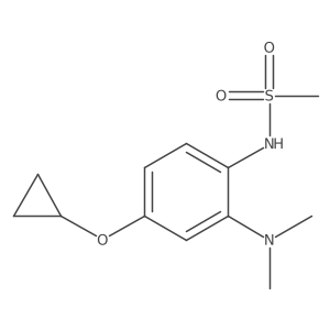 1243345-11-0 structure