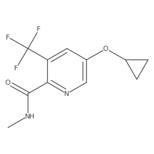 1243348-54-0结构式