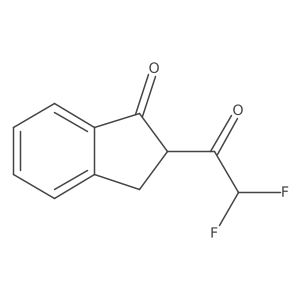 1251281-75-0结构式