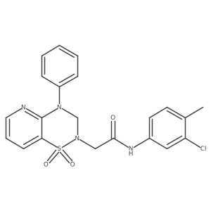 1251545-50-2 structure