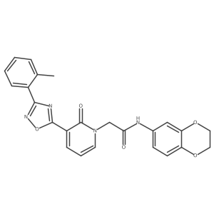 1251696-09-9 structure