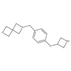 1254035-98-7结构式
