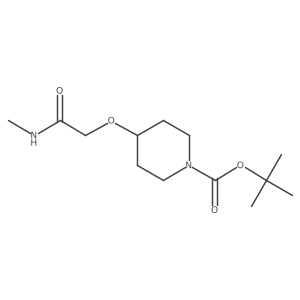 1256483-64-3 structure