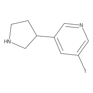 1260641-87-9 structure