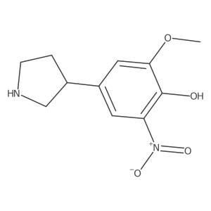 1260873-75-3 structure