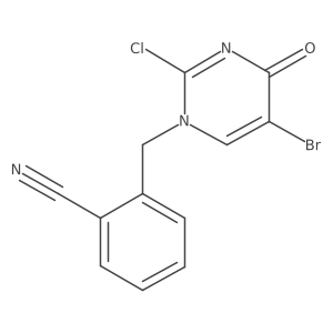1262205-87-7结构式