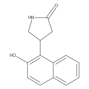 1366927-16-3结构式