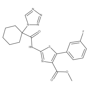 1374514-27-8 structure