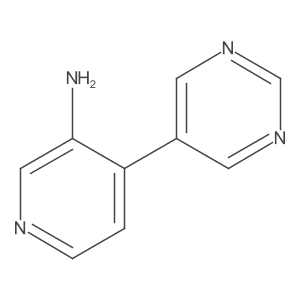 1374665-34-5 structure