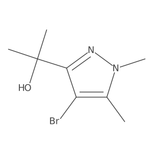 1379338-19-8 structure