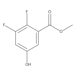 1394945-52-8结构式