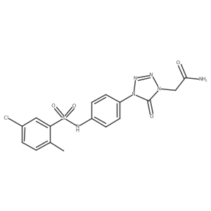 1396783-33-7 structure