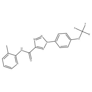 1396792-07-6 structure