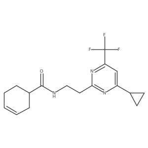 1396812-21-7 structure