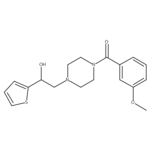 1396815-86-3结构式