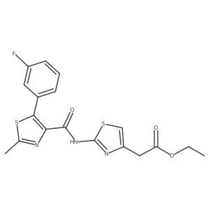 1401542-54-8 structure