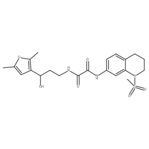 1421513-61-2结构式
