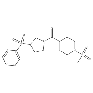 1448034-36-3 structure